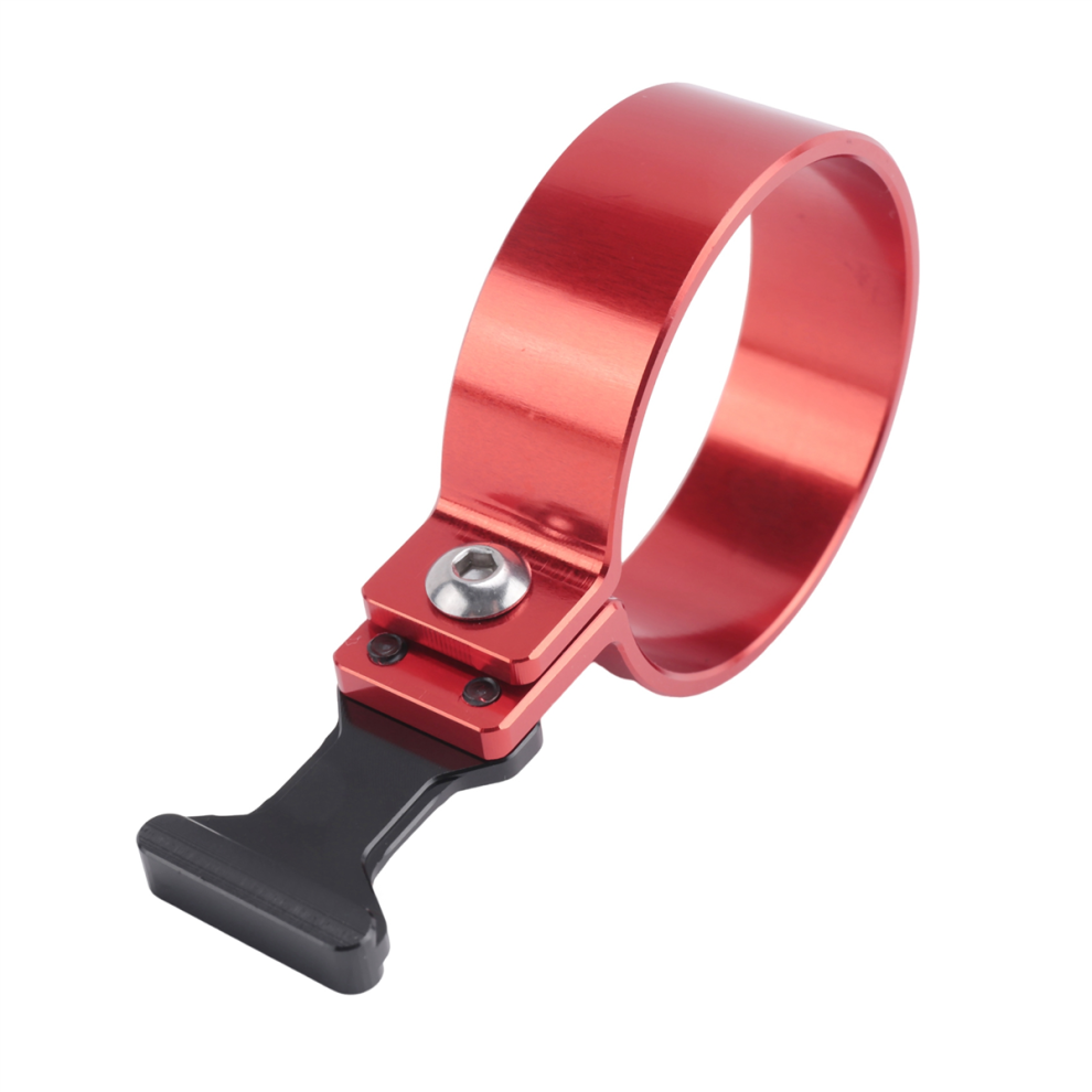 Controlador De Volante Para Piezas De Coche Rc Axial SCX10-4-6 1/10-image