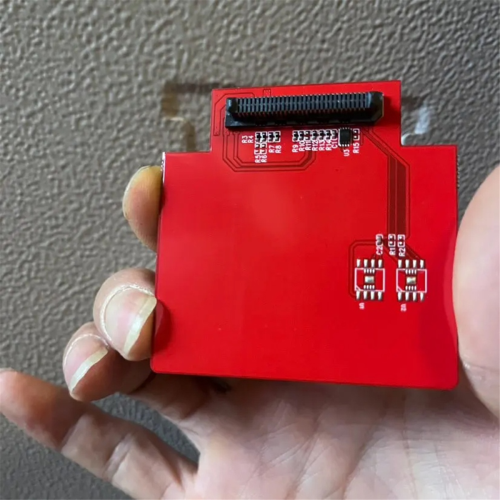 2024 Νέο για Mipitester Icfriend για EMMC UFS ISP 1 TOOL 1