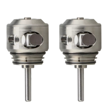Rotor de turbina para -S 2 piezas
