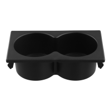 Para BAIC BEIJING X7 Conjunto de caixa de apoio de braço superior