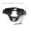 Volante MFSW Paddle Shift Paddle com fiação para 6