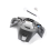 Volante MFSW Paddle Shift Paddle com fiação para 7
