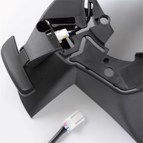 Volante MFSW Paddle Shift Paddle com fiação para 2