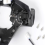 Volante MFSW Paddle Shift Paddle com fiação para 4