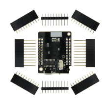 T7 V1.3 MINI 32 ESP32 WiFi Bluetooth-modulutvecklingskort