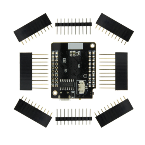 T7 V1.3 MINI 32 ESP32 WiFi Bluetooth-modulutvecklingskort