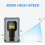 300Mbps Pocket Wi-Fi Router 4G 5G Wireless Router Europäische Version 3