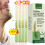 4X Herbal Diffuser Pen with Extracts Mullein Thyme Mint for Lung-Health & Fresh Air 1