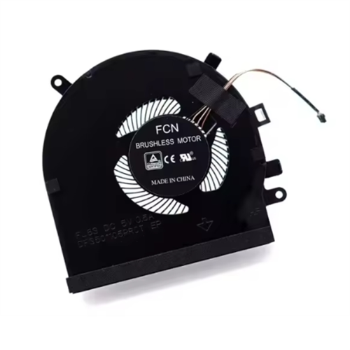 Wentylator chłodzący procesor do Blade 15 Base RZ09-3009 2