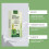 4X Herbal Diffuser Pen with Extracts Mullein Thyme Mint for Lung-Health & Fresh Air 7