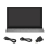 7 inch IPS Mini - compatibel touchscreen voor 1