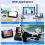 7 inch IPS Mini - compatibel touchscreen voor 6