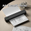 Mini A4 Tattoo Printer Draagbare Draadloze Stencilprinter Wit 5