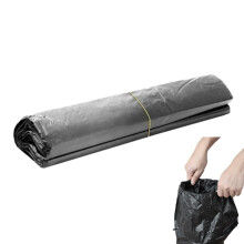 Coffee Ground Disposal Bags - 25 Biodegradable Trash Bags for Coffee Grounds, Compatible with Knock Box
