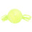 Practice Tennis with Elastic String Training Ball for Single Player Use 3