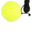 Single Player Tennis Training Ball with Elastic String - Portable Practice Tool 11