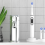 Για βάση ηλεκτρικής οδοντόβουρτσας OralB IO3 IO4 IO5 IO6 B 6