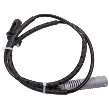 Achter ABS-snelheidssensor voor 1/3-serie E81 E82 E87 E88 E90 E91 E92