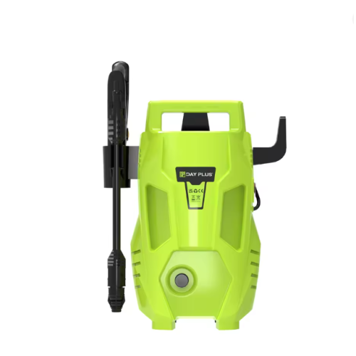 Electric High Pressure Washer 350Bar 5000PSI Power Jet Wash Patio Car Lightweight Ajustable Spray