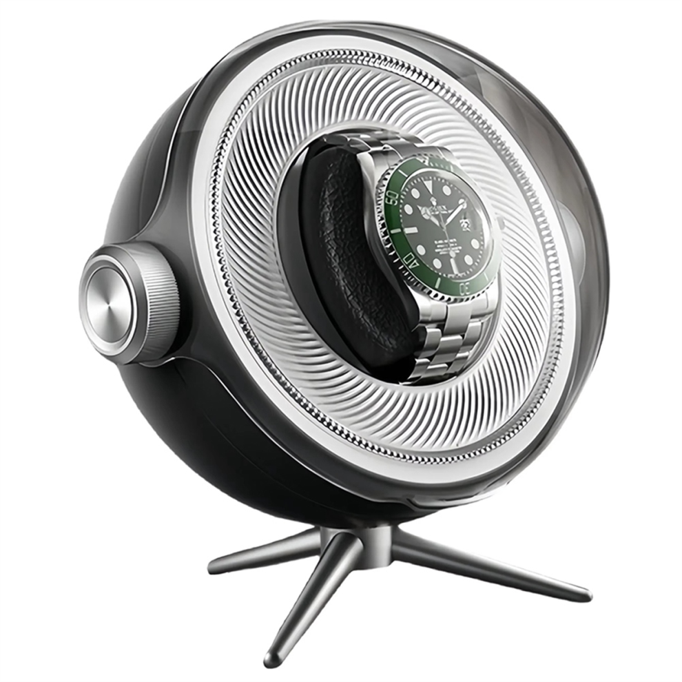 Caricatore Automatico Per Orologi Di Lusso Senza Magnetismo-image