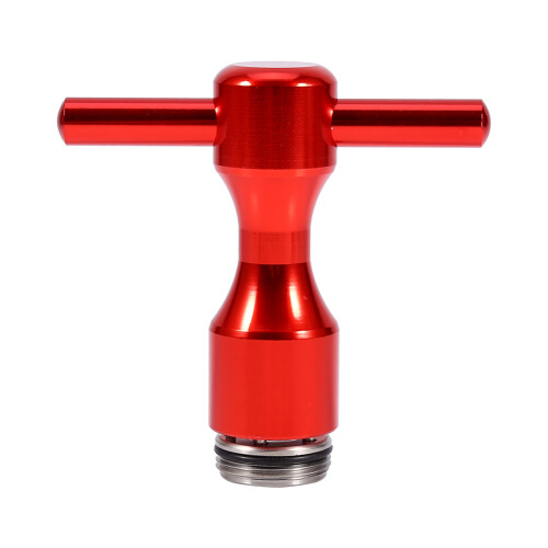 2pcs Red Golf Putter Weights Golf Wrench Spanner 1