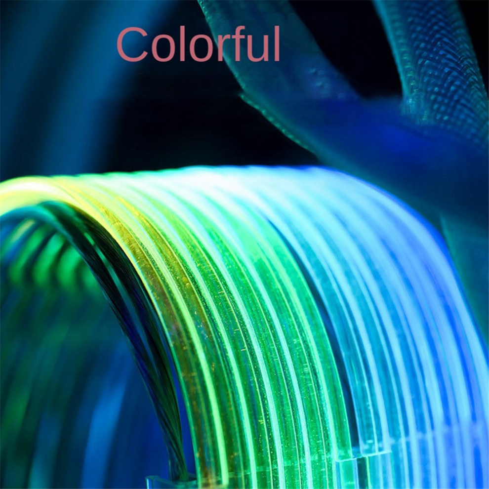 Cavo Di Prolunga Per Alimentazione Argb 2X8 Pin