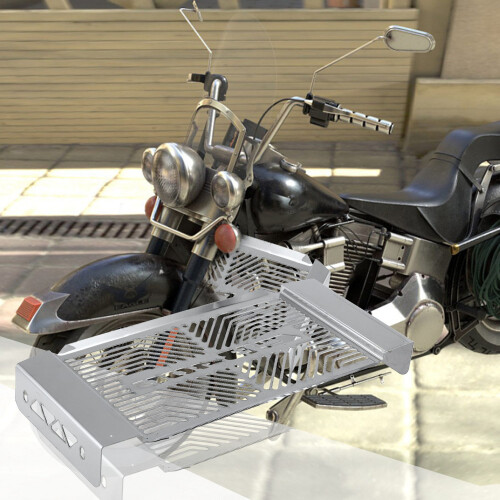 Motorcykelmotorkylarskydd för CB400 CB400Sf 2