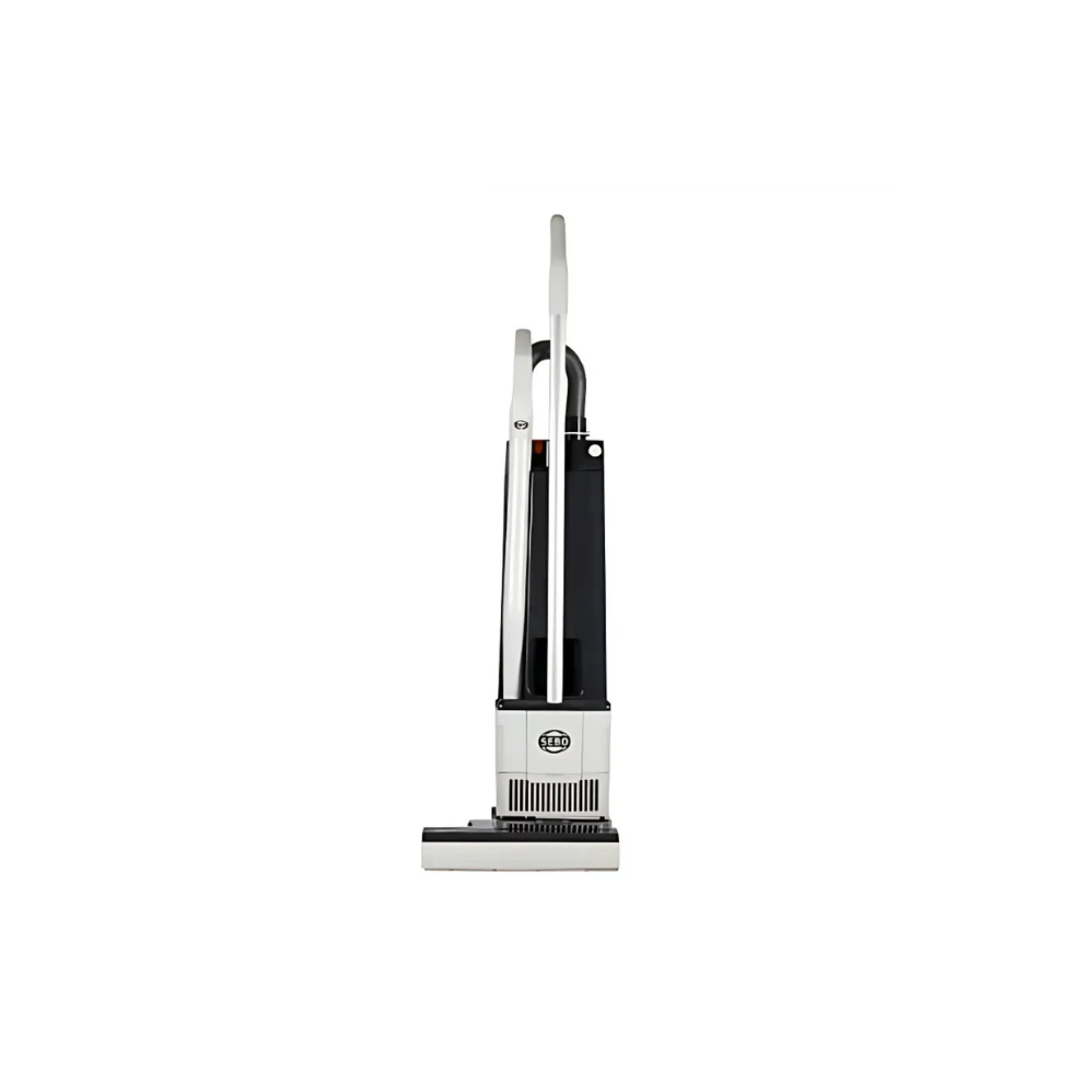 Sebo BS360 Eco Commercial Upright Vacuum Cleaner