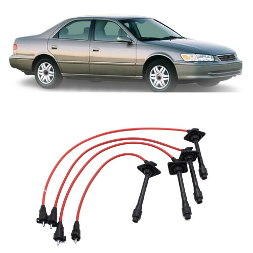 Set di cavi per candele di accensione per modelli 1997-2001 1