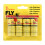 Χαρτί κουνουπιών Sticky Fly Roll Sticky Flyboard Fly Stick 1