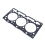 Excavator Loader Cylinder Head Gasket for D1105 Engine 2