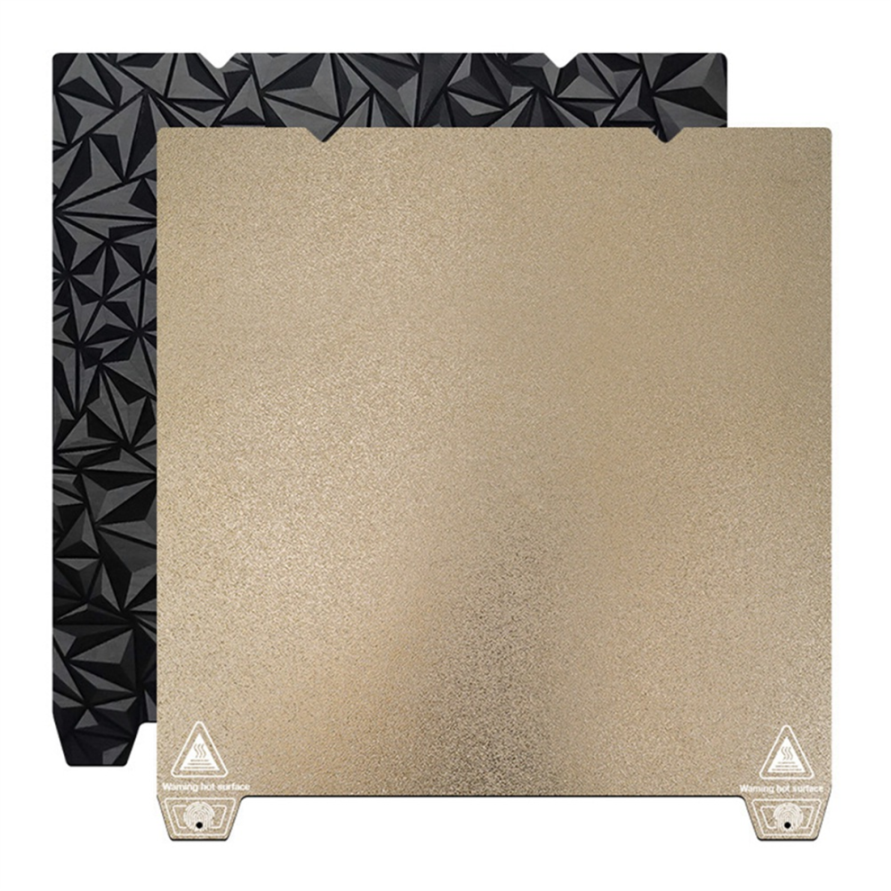 3D-Printer Pei En Peo-Plaatbouwplaat, Voor K1 Max/ 3 S1 Plus-image