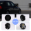 för E90 E60 F10 F07 F01 E70 E71 E63 E64 F02 Kylarlock 7