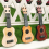 Παιδικό κλασικό παιχνίδι κιθάρας Ukulele για παιδιά μικρής ηλικίας για παιδιά 4