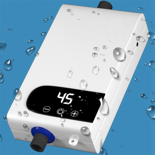 Ηλεκτρικός θερμοσίφωνας 4500W - Θερμοσίφωνας σταθερής θερμοκρασίας EU Plug 1