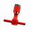 2pcs Red Golf Putter Weights Golf Wrench Spanner 5