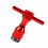 2pcs Red Golf Putter Weights Golf Wrench Spanner 14