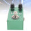 Tremolo Effect Pedal 6.35mm Input Output Interface 11