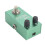 Tremolo Effect Pedal 6.35mm Input Output Interface 9