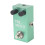 Tremolo Effect Pedal 6.35mm Input Output Interface 6