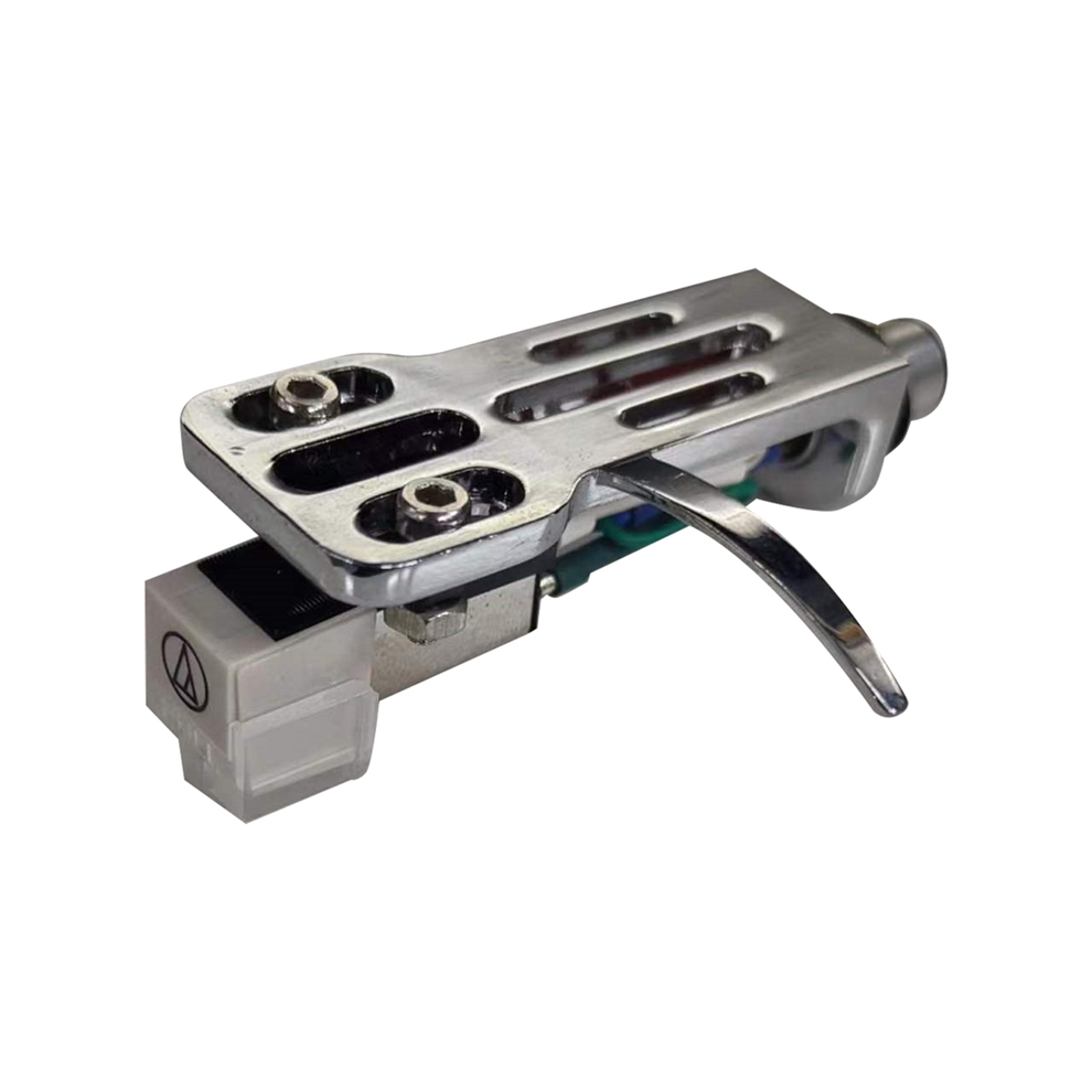 Kit Di Collegamento Per Testina Magnetica Mobile AT3600L, Argento-image