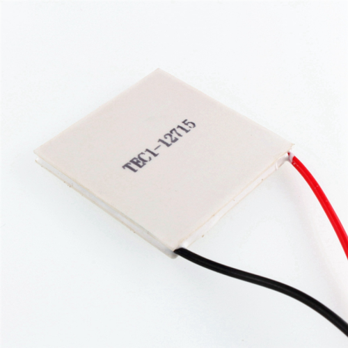 Moduł Peltiera 12715 TEC 12V 15A DIY Cooler Elemente Board 2
