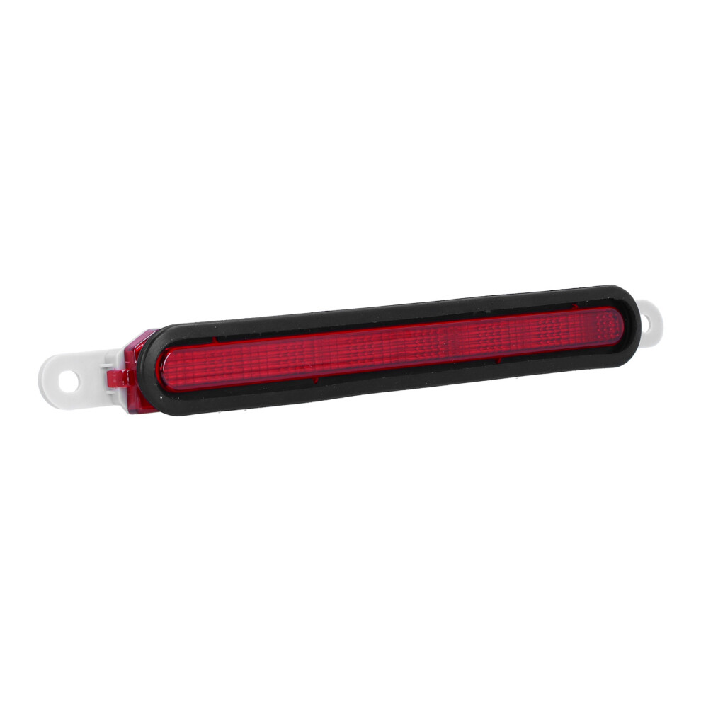 12V Led 3Rd Brake For Mitsubishi Lancer Evo X 2008Â2017 Red/Light 4911340684699