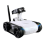 FPV WIFI RC αυτοκίνητο σε πραγματικό χρόνο μίνι κάμερα βίντεο τηλεχειριστήριο ρομπότ 1