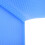 2Pc Rubber Beeswax Sheet Mold, Flexible DIY Beekeeper Tool, Dark Blue 12