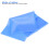 2Pc Rubber Beeswax Sheet Mold, Flexible DIY Beekeeper Tool, Dark Blue 7