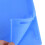2Pc Rubber Beeswax Sheet Mold, Flexible DIY Beekeeper Tool, Dark Blue 9