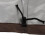 kaffeefarbene Schneefräsenabdeckung 210D groß, 109 cm 5