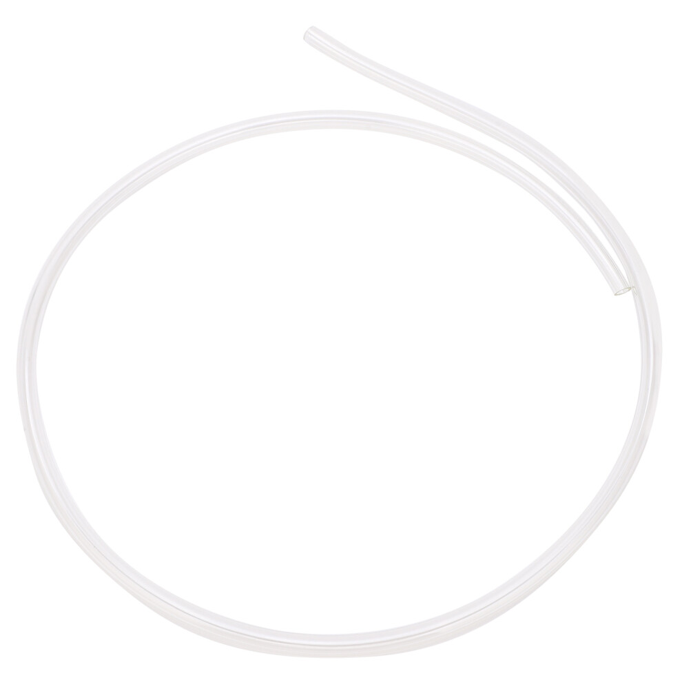 Tpu Pneumatic Air Hose Od8xid5mm Flexible 10M Transparent 5031340685119