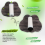 for SC2 SC3 Clean Water Descaling Filter Premium Upright 1PCS 7